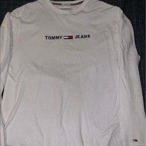 Tommy Hilfiger long sleeve